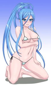 タカオのエロ画像（蒼き鋼のアルペジオ）40