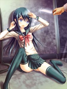 舞園さやかのエロ画像（ダンガンロンパ）39