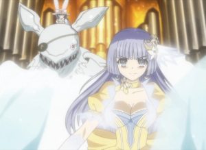 誘宵美九のエロ画像（デート・ア・ライブ）19