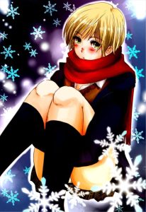 西野つかさのエロ画像（いちご100％）58