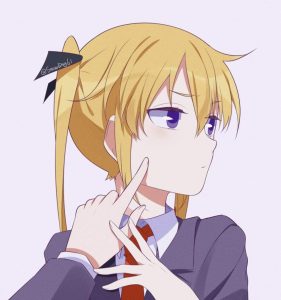 ソーニャのエロ画像（キルミーベイベー）2