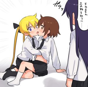 ソーニャのエロ画像（キルミーベイベー）3