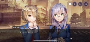 VSK-94のエロ画像（ドールズフロントライン）58