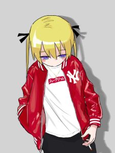 ソーニャのエロ画像（キルミーベイベー）14
