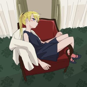 ソーニャのエロ画像（キルミーベイベー）15