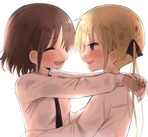 ソーニャのエロ画像（キルミーベイベー）18