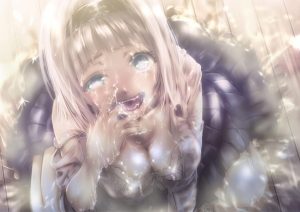 アンナ・錦ノ宮のエロ画像（下ネタという概念が存在しない退屈な世界）37