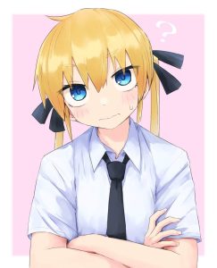 ソーニャのエロ画像（キルミーベイベー）19