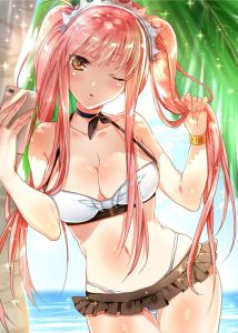 メイヴのエロ画像（Fate Grand Order）21