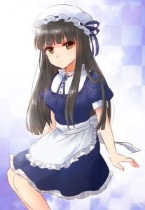 黒川千秋のエロ画像（アイドルマスターシンデレラガールズ）21