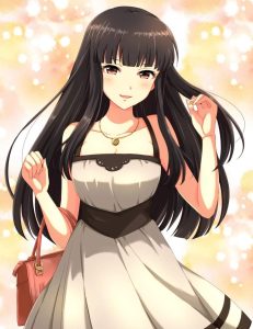 黒川千秋のエロ画像（アイドルマスターシンデレラガールズ）22