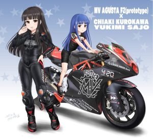 黒川千秋のエロ画像（アイドルマスターシンデレラガールズ）23