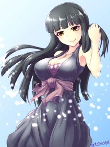 黒川千秋のエロ画像（アイドルマスターシンデレラガールズ）27