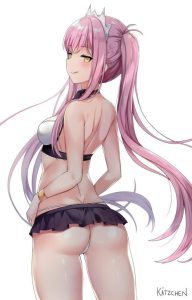 メイヴのエロ画像（Fate Grand Order）23