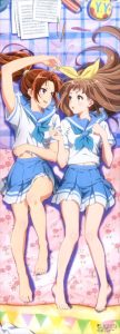 吉川優子のエロ画像（響け！ユーフォニアム）24
