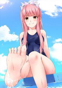 メイヴのエロ画像（Fate Grand Order）26