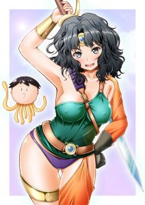 棚町薫のエロ画像（アマガミ）27