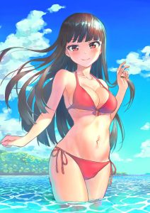黒川千秋のエロ画像（アイドルマスターシンデレラガールズ）29