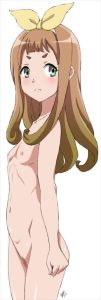 吉川優子のエロ画像（響け！ユーフォニアム）26
