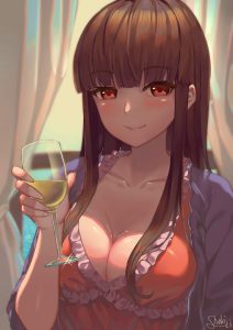 黒川千秋のエロ画像（アイドルマスターシンデレラガールズ）30