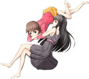 黒川千秋のエロ画像（アイドルマスターシンデレラガールズ）31
