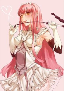 メイヴのエロ画像（Fate Grand Order）29