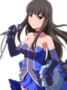 黒川千秋のエロ画像（アイドルマスターシンデレラガールズ）32