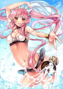 メイヴのエロ画像（Fate Grand Order）30