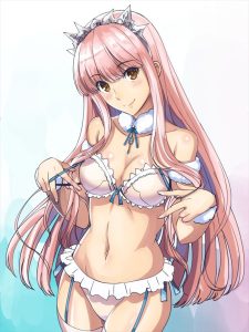 メイヴのエロ画像（Fate Grand Order）32