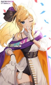 ウィスラッシュのエロ画像（アークナイツ）31