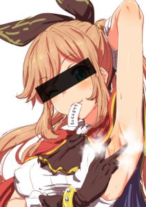 クラリスのエロ画像（グランブルーファンタジー）30