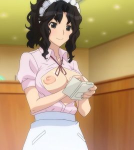 棚町薫のエロ画像（アマガミ）33