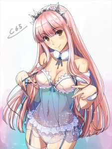 メイヴのエロ画像（Fate Grand Order）34
