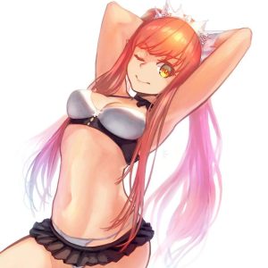 メイヴのエロ画像（Fate Grand Order）35