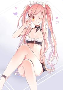 メイヴのエロ画像（Fate Grand Order）36