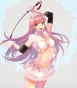 メイヴのエロ画像（Fate Grand Order）37
