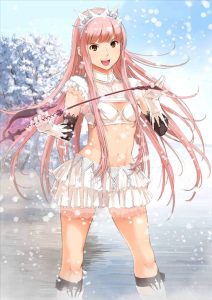 メイヴのエロ画像（Fate Grand Order）38