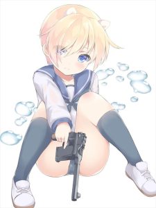 ニパのエロ画像（ストライクウィッチーズ）29