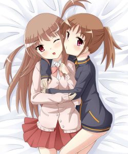 新子憧のエロ画像（咲-Saki-）50
