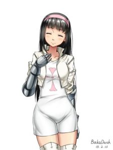 ギーラのエロ画像（七つの大罪）36