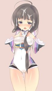 コハク・ハーツのエロ画像（テイルズシリーズ）14
