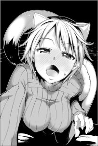 ニパのエロ画像（ストライクウィッチーズ）36
