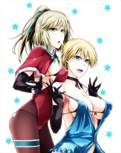ニパのエロ画像（ストライクウィッチーズ）37