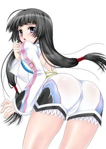 コハク・ハーツのエロ画像（テイルズシリーズ）16