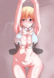 ニパのエロ画像（ストライクウィッチーズ）39