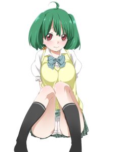 ランカのエロ画像（マクロスF）35