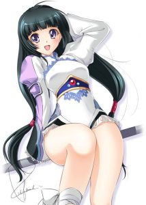 コハク・ハーツのエロ画像（テイルズシリーズ）18