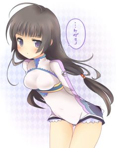 コハク・ハーツのエロ画像（テイルズシリーズ）19