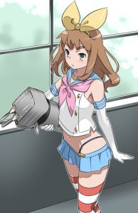 吉川優子のエロ画像（響け！ユーフォニアム）35
