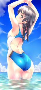 田所恵のエロ画像（食戟のソーマ）26
